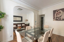 PARIS 12 - MAIRIE DU 12ème 3