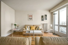 MICHEL BIZOT - 88 m² 2