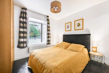 PARIS 12 - DAUMESNIL 8