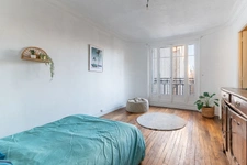 PARIS 12 - DAUMESNIL 6