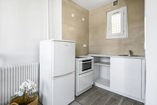 PARIS 12ème - DUGOMMIER 9