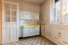 PARIS 12 - DAUMESNIL 11