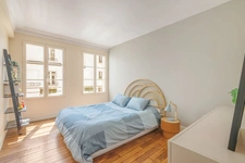 Paris 10e - Strasbourg Saint Denis 8