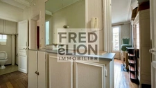 Appartement 4P - 2 CH - 101m2 10