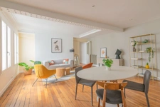 Paris 10e - Strasbourg Saint Denis 4