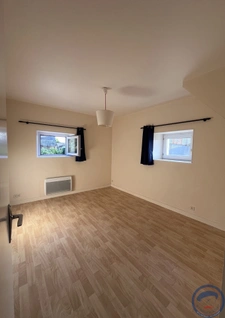 Belle longère en pierre Quimper Nord 