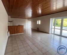 Belle longère en pierre Quimper Nord 