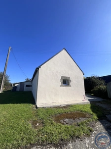 Belle longère en pierre Quimper Nord 