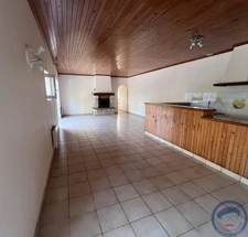 Belle longère en pierre Quimper Nord 