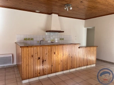 Belle longère en pierre Quimper Nord 