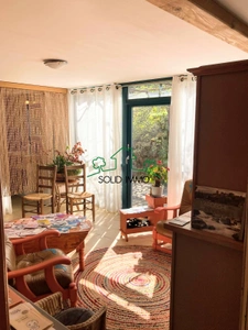 Maison écologique haut de gamme - 192 m2 - Terrain 8 400 m2 