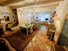 MARETTE : Une demeure d'exception au coeur de l'Ardèche mérid