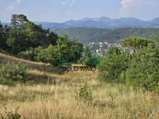 Terrain constructible Lazuel Viabilisées
