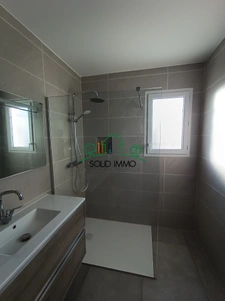 Maison récente 4 pièces   Saint-Sernin   95m2   RT2020 (Clas