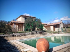 Villa de Charme avec piscine et belles prestations, à 20 Min