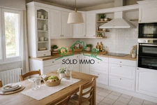 Belle maison de 190m2 avec piscine