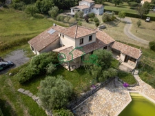 Villa de Charme avec piscine et belles prestations, à 20 Min