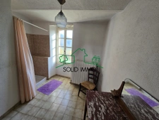 Authentique maison ardéchoise avec vue sublime et grand pote