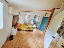 Propriété Écologique de 8 pièces - 155 m2 habitables sur 2 0