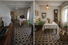 Authentique maison ardéchoise avec vue sublime et grand pote