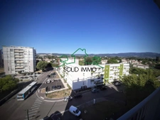 Montélimar   T4 lumineux de 70 m2 avec vue + ascenseur   Qua