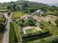 Villa de Charme avec piscine et belles prestations, à 20 Min