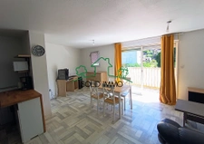 Charmant appartement F3 de 58 m2 avec balcon 