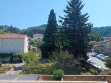 Charmant appartement F3 de 58 m2 avec balcon 