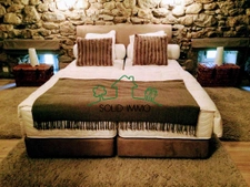 MARETTE : Une demeure d'exception au coeur de l'Ardèche mérid