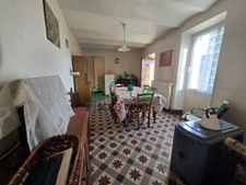 Authentique maison ardéchoise avec vue sublime et grand pote