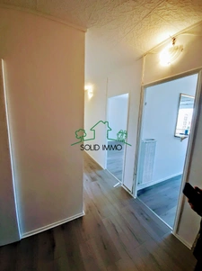 Appartement T4  de 69.4m2