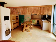 Maison écologique haut de gamme - 192 m2 - Terrain 8 400 m2 