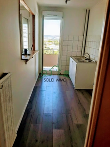 Appartement T4  de 69.4m2