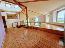 Propriété Écologique de 8 pièces - 155 m2 habitables sur 2 0