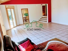 Villa de Charme avec piscine et belles prestations, à 20 Min