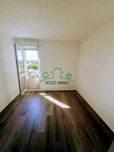 Appartement T4  de 69.4m2