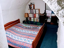 Charmant Mas Mitoyen du 18ème Siècle à Saint-Étienne-de-Font