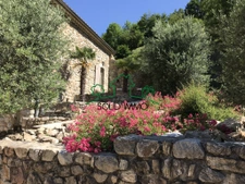 MARETTE : Une demeure d'exception au coeur de l'Ardèche mérid