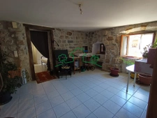 Maison de village de caractère à Burzet - Une belle opportun