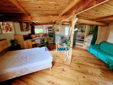 Propriété Écologique de 8 pièces - 155 m2 habitables sur 2 0