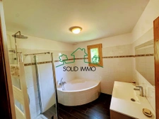 Villa de Charme avec piscine et belles prestations, à 20 Min