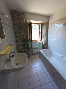 Maison de village de caractère à Burzet - Une belle opportun
