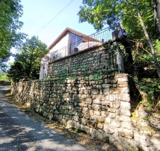 Superbe maison en pierre   Labastide sur Besorgues