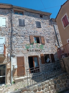 Maison de village de caractère à Burzet - Une belle opportun
