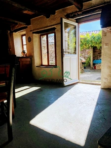 Charmante Maison en pierre de 122m2