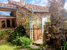 Charmante Maison en pierre de 122m2