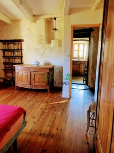 Charmante Maison en pierre de 122m2