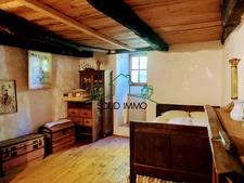 Charmante Maison en pierre de 122m2