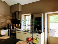 MARETTE : Une demeure d'exception au coeur de l'Ardèche mérid