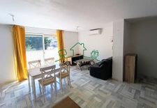 Charmant appartement F3 de 58 m2 avec balcon 